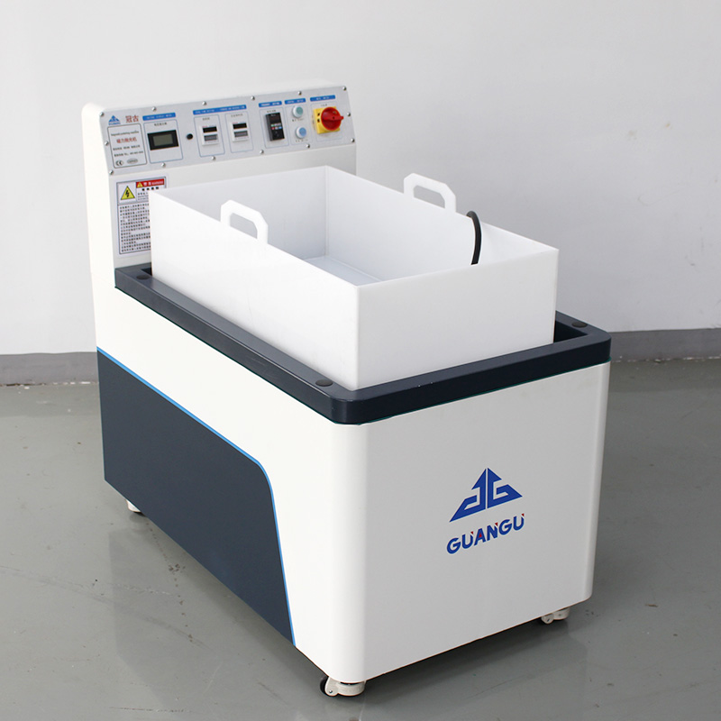 ShenzhenGG8850 Buffing machine